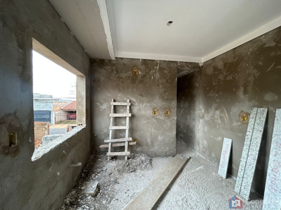 Imagem Apartamento com 3 Quartos à Venda, 74 m² em Cidade Jardim - Patos De Minas