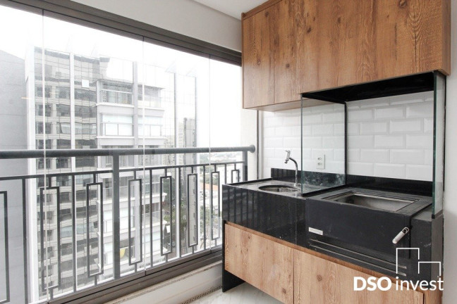 Imagem Apartamento com 3 Quartos à Venda, 149 m² em Indianópolis - São Paulo