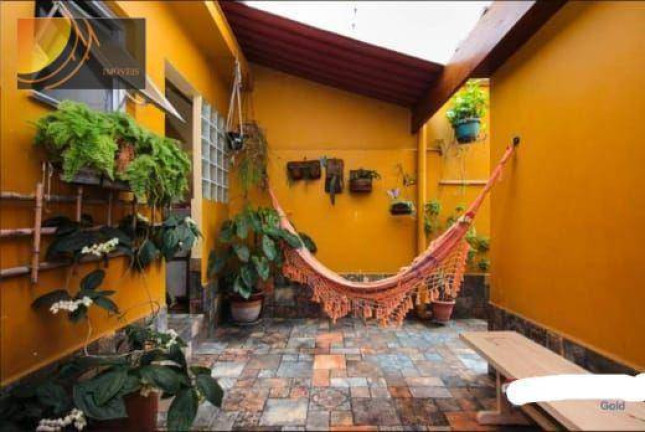 Casa com 3 Quartos à Venda, 130 m² em Parque São Domingos - São Paulo
