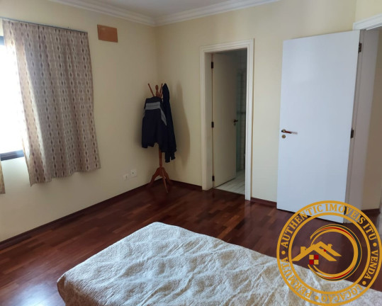 Imagem Apartamento com 4 Quartos à Venda, 306 m² em Condomínio Edifício Portella Leste - Itu Imagem Apartamento com 4 Quartos à Venda, 306 m² em Condomínio Edifício Portella Leste - Itu