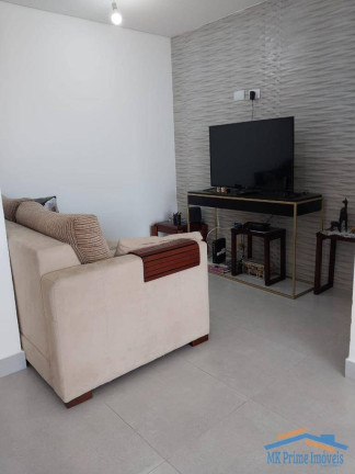 Imagem Apartamento com 2 Quartos à Venda, 62 m² em Centro - Osasco Imagem Apartamento com 2 Quartos à Venda, 62 m² em Centro - Osasco