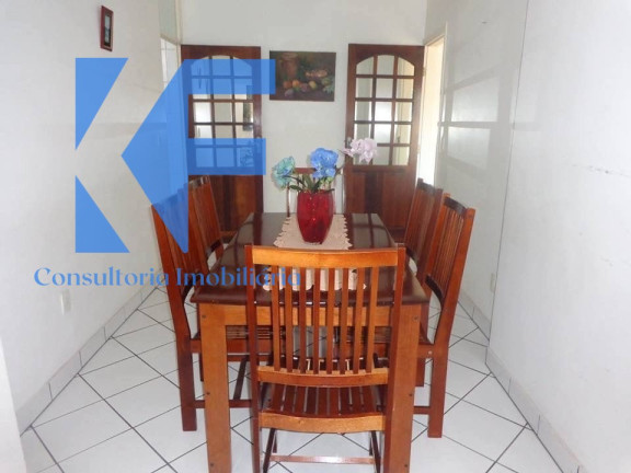 Imagem Casa com 3 Quartos à Venda, 136 m² em Centro - Itatiba