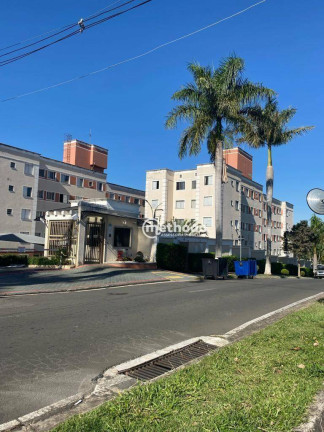 Imagem Apartamento com 2 Quartos à Venda, 48 m² em Loteamento Parque São Martinho - Campinas Imagem Apartamento com 2 Quartos à Venda, 48 m² em Loteamento Parque São Martinho - Campinas