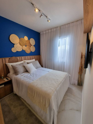 Imagem Apartamento com 2 Quartos à Venda,  em Jardim Rosolém - Hortolândia