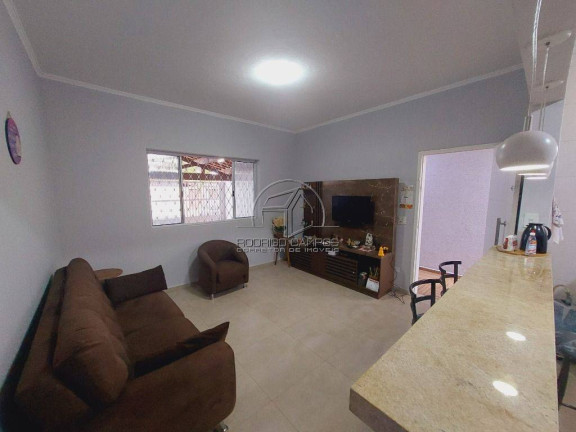 Casa com 2 Quartos à Venda, 140 m² em Tupi - Praia Grande