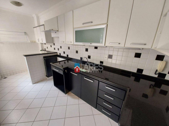 Imagem Apartamento com 3 Quartos para Alugar, 83 m² em Jardim Guanabara - Americana Imagem Apartamento com 3 Quartos para Alugar, 83 m² em Jardim Guanabara - Americana