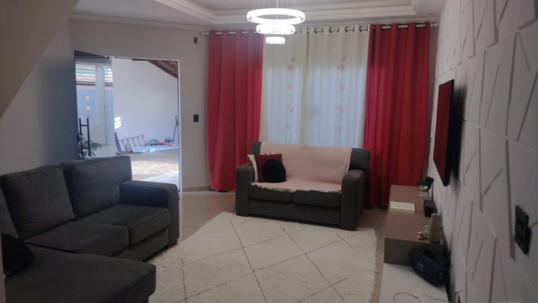 Imagem Sobrado com 3 Quartos à Venda, 152 m² em Jardim Pinheiro - Poá Imagem Sobrado com 3 Quartos à Venda, 152 m² em Jardim Pinheiro - Poá
