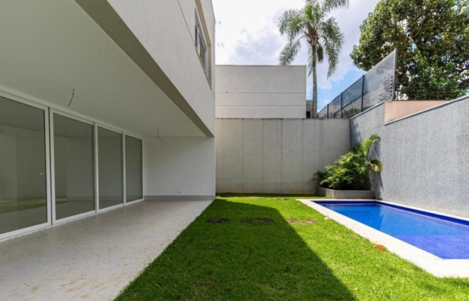 Imagem Imóvel com 4 Quartos à Venda, 525 m² em Chácara Santo Antônio (zona Sul) - São Paulo Imagem Imóvel com 4 Quartos à Venda, 525 m² em Chácara Santo Antônio (zona Sul) - São Paulo