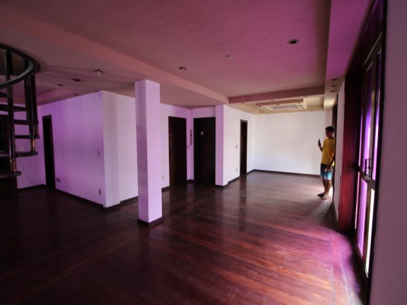 Imagem Imóvel com 3 Quartos à Venda, 194 m² em Copacabana - Rio De Janeiro