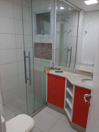 Imagem Apartamento com 3 Quartos à Venda, 190 m² em Ipiranga - São Paulo