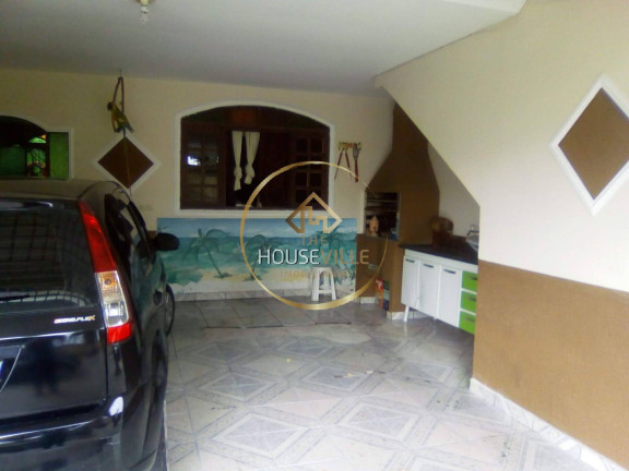 Imagem Casa com 2 Quartos à Venda,  em Residencial União - São José Dos Campos