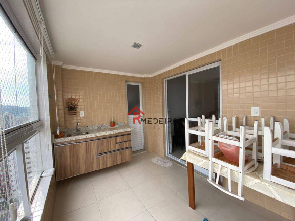 Imagem Apartamento com 2 Quartos à Venda, 84 m² em Canto Do Forte - Praia Grande Imagem Apartamento com 2 Quartos à Venda, 84 m² em Canto Do Forte - Praia Grande