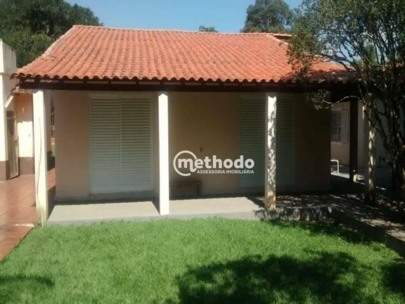 Imagem Chácara com 4 Quartos à Venda, 110 m² em Loteamento Chácaras Vale Das Garças - Campinas Imagem Chácara com 4 Quartos à Venda, 110 m² em Loteamento Chácaras Vale Das Garças - Campinas