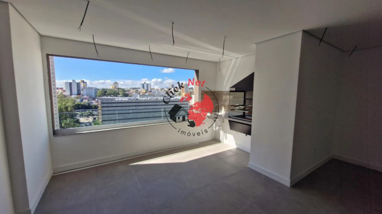 Apartamento com 3 Quartos à Venda, 117 m² em Centro - São Bernardo Do Campo
