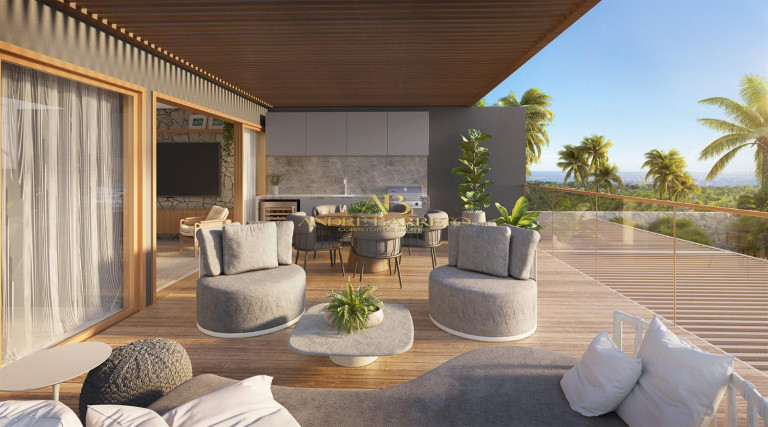 Imagem Apartamento com 2 Quartos à Venda, 89 m² em Imbassai - Mata De São João