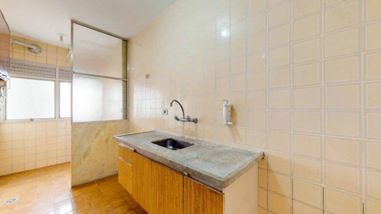 Imagem Apartamento com 2 Quartos à Venda, 61 m² em Jardim Paulista - São Paulo