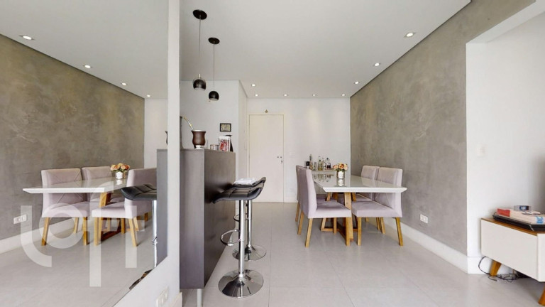 Imagem Apartamento com 2 Quartos à Venda, 62 m² em Vila Andrade - São Paulo Imagem Apartamento com 2 Quartos à Venda, 62 m² em Vila Andrade - São Paulo