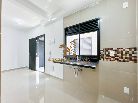 Imagem Apartamento com 2 Quartos à Venda, 40 m² em Parque São Lucas - São Paulo Imagem Apartamento com 2 Quartos à Venda, 40 m² em Parque São Lucas - São Paulo