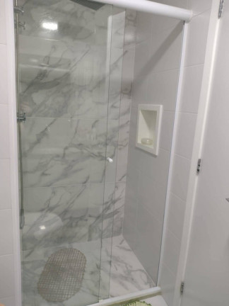 Imagem Apartamento com 2 Quartos à Venda, 61 m² em Vila Apiaí - Santo André
