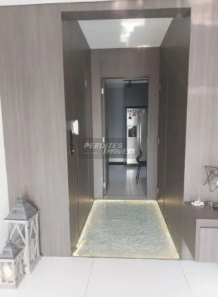 Imagem Apartamento com 3 Quartos à Venda, 157 m² em água Branca - São Paulo