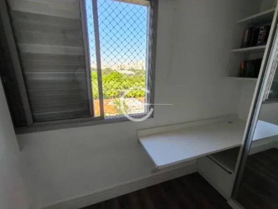 Imagem Apartamento com 2 Quartos à Venda, 60 m² em Brooklin Paulista - São Paulo Imagem Apartamento com 2 Quartos à Venda, 60 m² em Brooklin Paulista - São Paulo