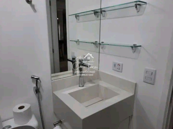 Imagem Flat com 1 Quarto à Venda, 60 m² em Pitangueiras - Guarujá Imagem Flat com 1 Quarto à Venda, 60 m² em Pitangueiras - Guarujá