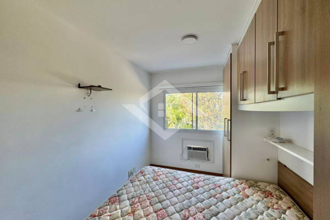 Imagem Apartamento com 2 Quartos à Venda, 70 m² em Barra Da Tijuca - Rio De Janeiro