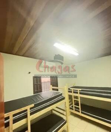 Imagem Casa com 2 Quartos à Venda, 60 m² em Jardim Tarumãs - Caraguatatuba