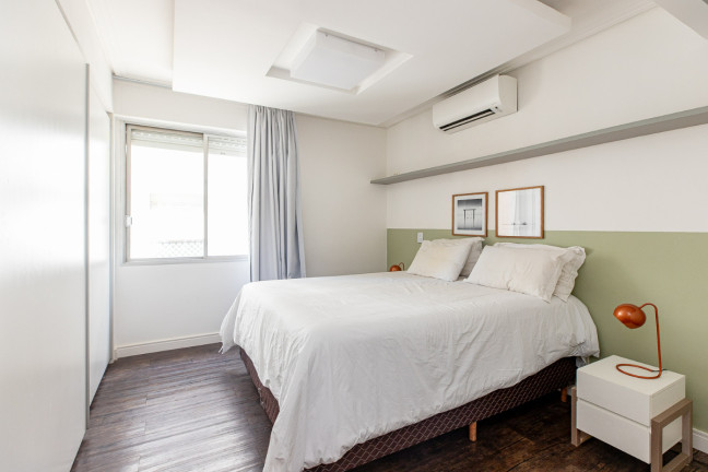 Imagem Apartamento com 2 Quartos à Venda, 101 m² em Itaim Bibi - São Paulo