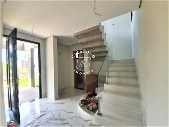 Imagem Casa de Condomínio com 3 Quartos à Venda, 286 m² em Bonfim Paulista - Ribeirão Preto