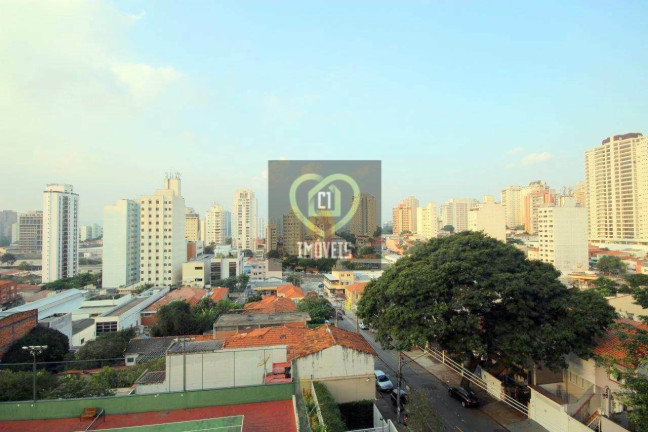 Imagem Apartamento com 4 Quartos à Venda, 225 m² em Perdizes - São Paulo