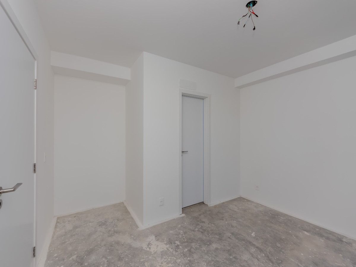 Imagem Apartamento com 3 Quartos à Venda, 186 m² em Real Parque - São Paulo