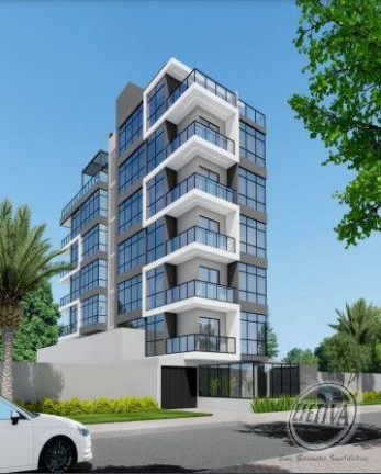 Apartamento com 4 Quartos à Venda, 137 m² em Centro - Guaratuba
