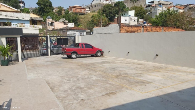 Imagem Apartamento com 1 Quarto à Venda, 26 m² em Jardim Das Belezas - Carapicuíba Imagem Apartamento com 1 Quarto à Venda, 26 m² em Jardim Das Belezas - Carapicuíba