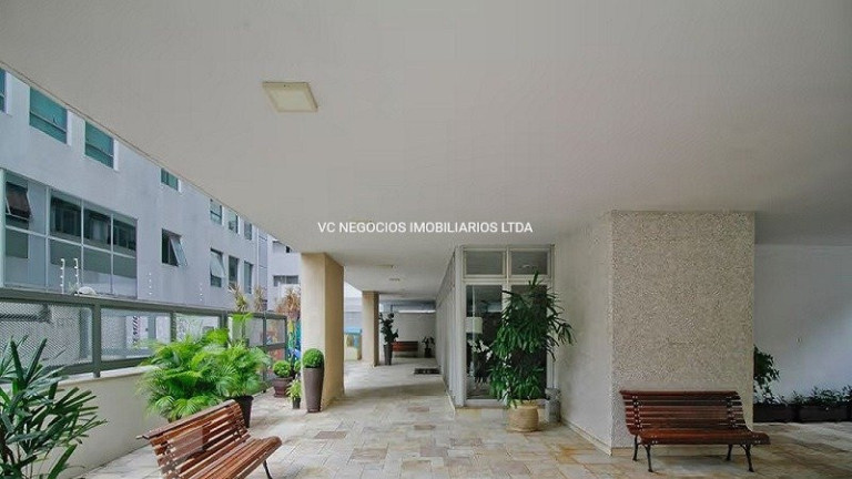 Imagem Apartamento com 3 Quartos à Venda, 240 m² em Consolação - São Paulo Imagem Apartamento com 3 Quartos à Venda, 240 m² em Consolação - São Paulo