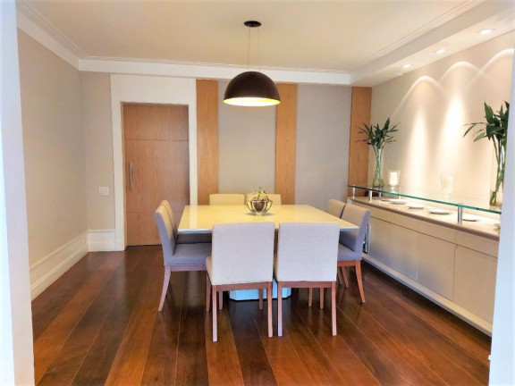 Imagem Apartamento com 3 Quartos à Venda, 211 m² em Real Parque - São Paulo Imagem Apartamento com 3 Quartos à Venda, 211 m² em Real Parque - São Paulo