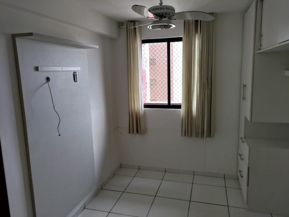 Imagem Apartamento com 3 Quartos à Venda, 125 m² em Miramar - João Pessoa