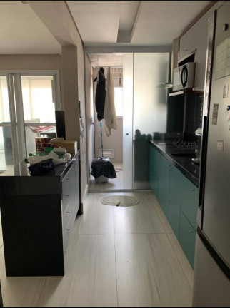 Imagem Apartamento com 2 Quartos à Venda, 86 m² em Vila Santa Catarina - São Paulo Imagem Apartamento com 2 Quartos à Venda, 86 m² em Vila Santa Catarina - São Paulo