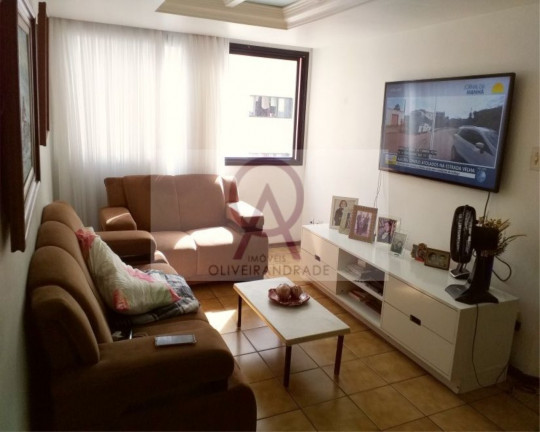 Imóvel com 3 Quartos à Venda, 88 m² em Itaigara - Salvador