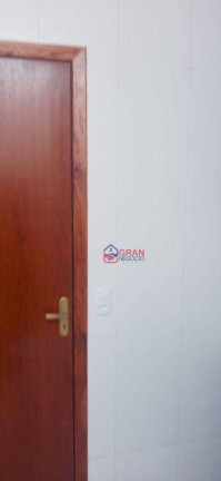 Imagem Sobrado com 3 Quartos à Venda, 78 m² em Tatuquara - Curitiba Imagem Sobrado com 3 Quartos à Venda, 78 m² em Tatuquara - Curitiba