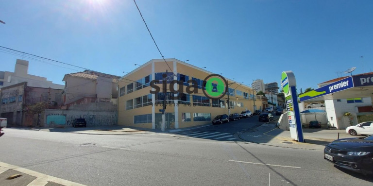 Imagem Imóvel Comercial à Venda, 1.040 m² em Santana - São Paulo