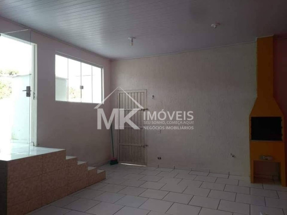 Imagem Casa de Condomínio à Venda, 200 m² em Planta Deodoro - Piraquara Imagem Casa de Condomínio à Venda, 200 m² em Planta Deodoro - Piraquara