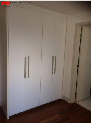 Imagem Apartamento com 4 Quartos à Venda, 251 m² em Morumbi - São Paulo Imagem Apartamento com 4 Quartos à Venda, 251 m² em Morumbi - São Paulo