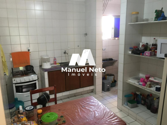 Imagem Apartamento com 3 Quartos à Venda, 125 m² em Dionísio Torres - Fortaleza