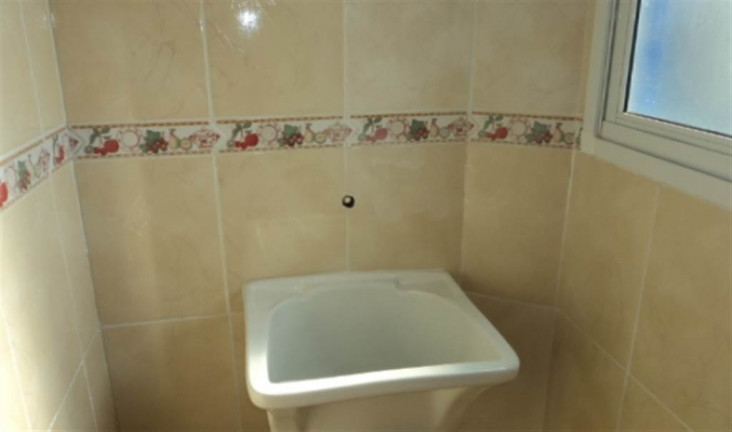 Apartamento com 2 Quartos à Venda, 83 m² em Caiçara - Praia Grande