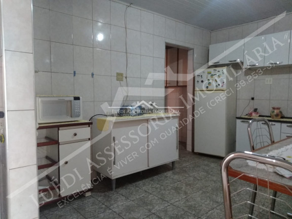 Imagem Casa com 2 Quartos à Venda, 78 m² em Vila Nhocune - São Paulo
