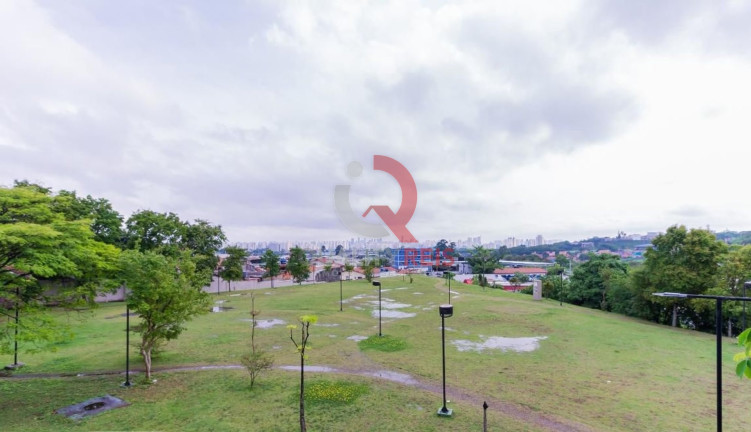 Imagem Apartamento com 3 Quartos à Venda, 64 m² em Ponte Grande - Guarulhos
