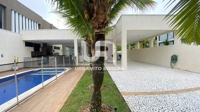 Imagem Casa com 4 Quartos à Venda, 276 m² em Riviera | Módulo 05 - Bertioga