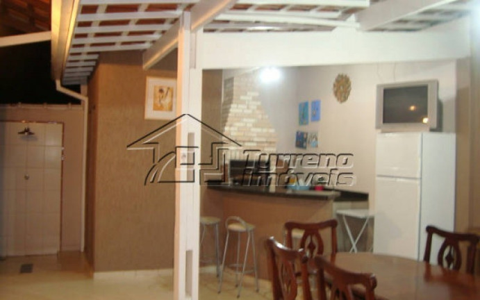 Imagem Casa de Condomínio com 3 Quartos à Venda, 180 m² em Urbanova - São José Dos Campos Imagem Casa de Condomínio com 3 Quartos à Venda, 180 m² em Urbanova - São José Dos Campos