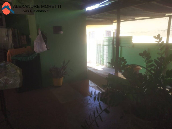 Imagem Casa com 2 Quartos à Venda, 100 m² em Vila Elza - Sorocaba Imagem Casa com 2 Quartos à Venda, 100 m² em Vila Elza - Sorocaba